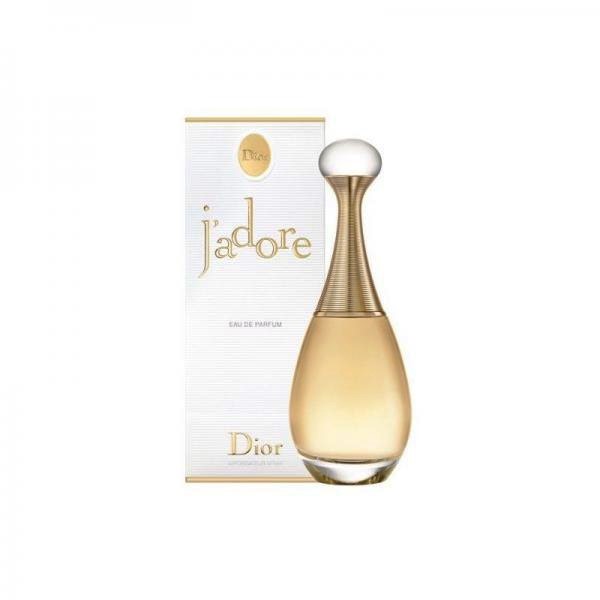 JADORE 100ML EDP MUJER